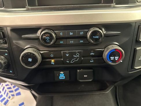 Certified 2024 Ford F250 XLT image 27