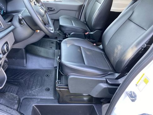 New 2025 Ford Transit 150 Low Roof image 13