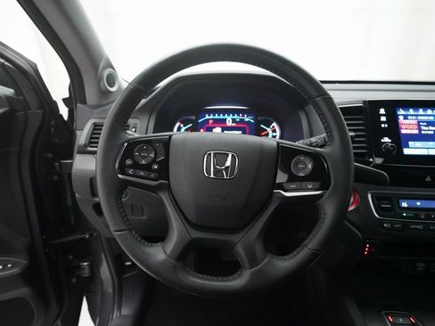 Certified 2022 Honda Pilot EX-L image 4