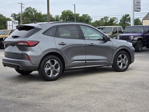 Used 2024 Ford Escape ST-Line FWD image 7
