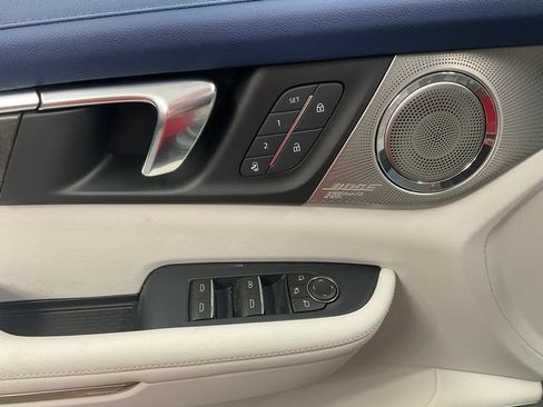 New 2026 Buick Enclave Avenir w/ Super Cruise Package FWD image 14