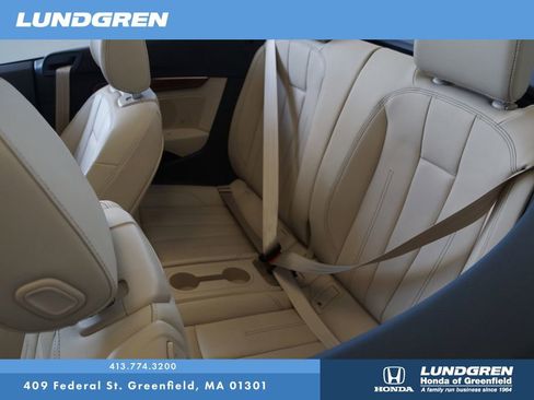 Used 2022 Audi A5 2.0T Premium AWD/4WD image 28
