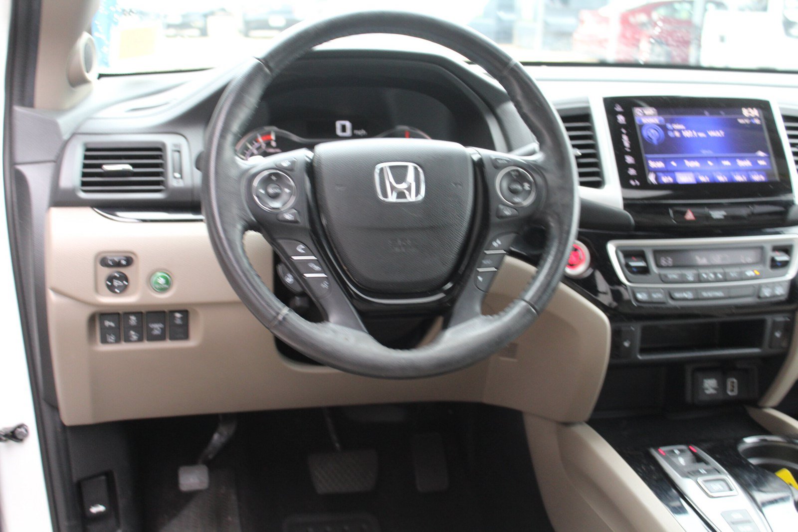 Used 2020 Honda Ridgeline RTL-E image 18