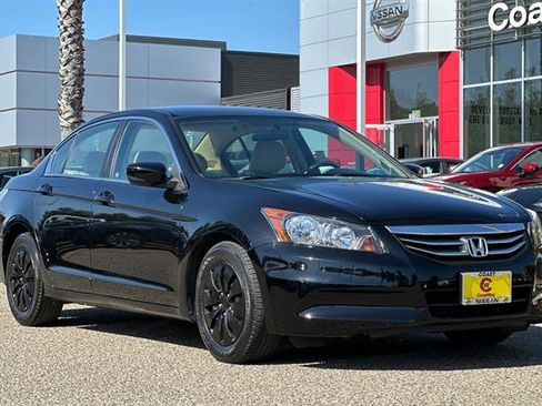 Used 2012 Honda Accord LX image 2