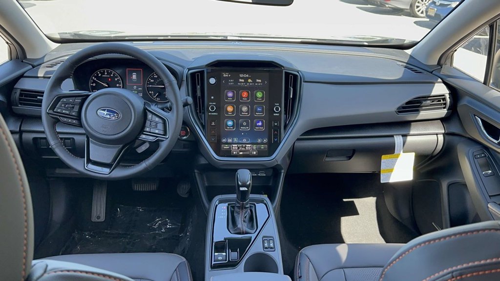 New 2026 Subaru Crosstrek 2.5i Limited AWD/4WD image 11