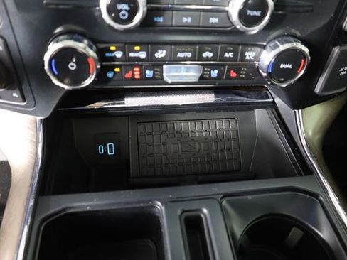 Certified 2024 Ford F150 King Ranch AWD/4WD image 64