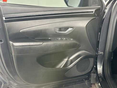 Used 2023 Hyundai Tucson SEL image 15