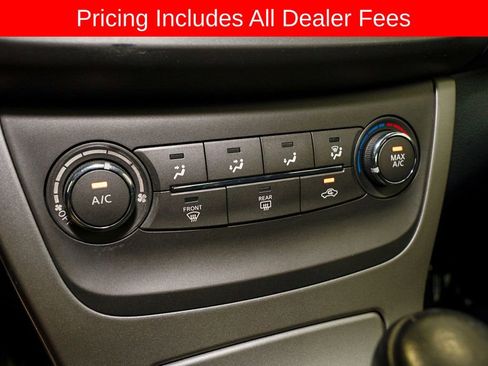 Used 2013 Nissan Sentra SV w/ Driver Pkg FWD image 13