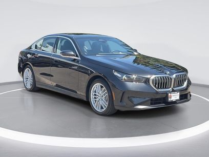 Used 2025 BMW 530i
