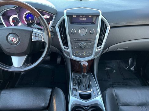 Used 2011 Cadillac SRX Luxury FWD image 33