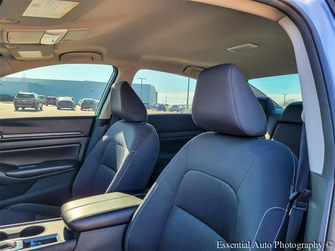 Used 2022 Nissan Altima 2.5 S image 10