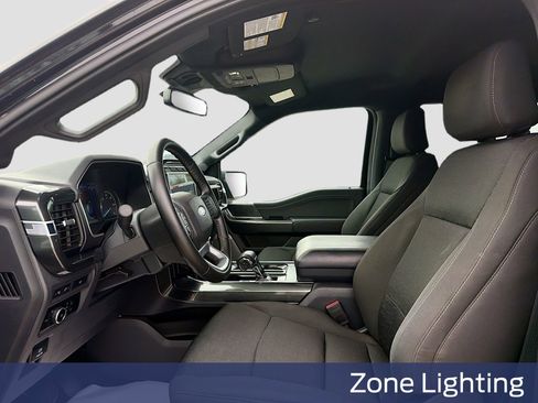 Used 2023 Ford F150 XLT w/ Equipment Group 302A High AWD/4WD image 27