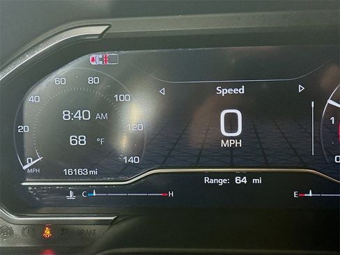 Used 2024 GMC Sierra 1500 AT4 w/ Technology Package image 15