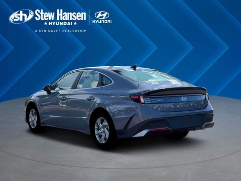 New 2026 Hyundai Sonata SE image 6