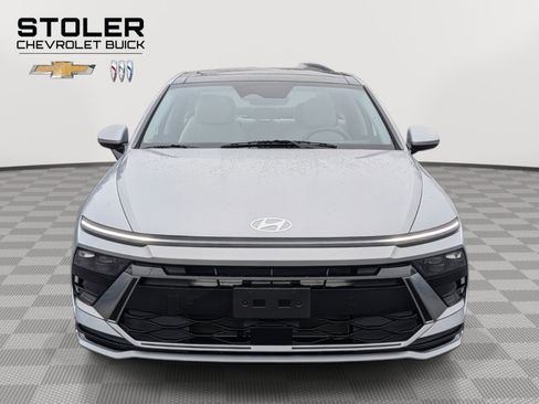 Used 2024 Hyundai Sonata SEL w/ Convenience Package image 8