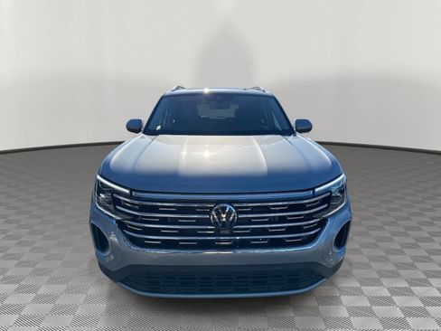 New 2026 Volkswagen Atlas SEL AWD/4WD image 8