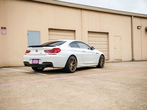 Used 2012 BMW 650i Coupe image 38