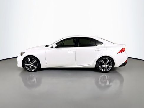 Used 2018 Lexus IS 300 w/ Premium Package image 8