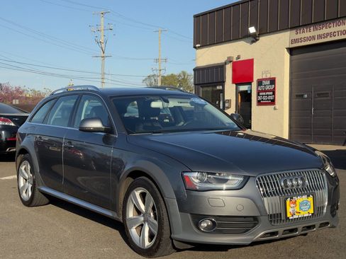 Used 2013 Audi A4 Premium Plus image 8