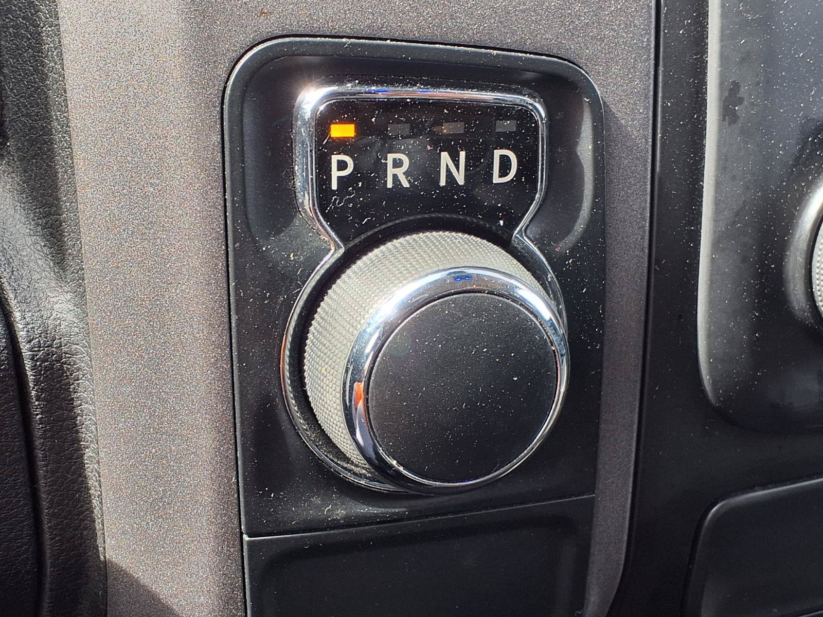 Used 2022 RAM 1500 Tradesman w/ Popular Equipment Group RWD image 8
