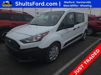 Used 2023 Ford Transit Connect XL