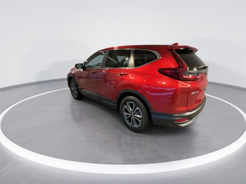 Used 2022 Honda CR-V EX image 6