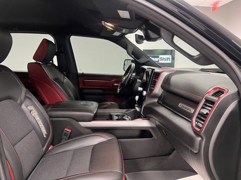 Used 2023 RAM 1500 Rebel w/ Rebel Level 1 Equipment Group image 55