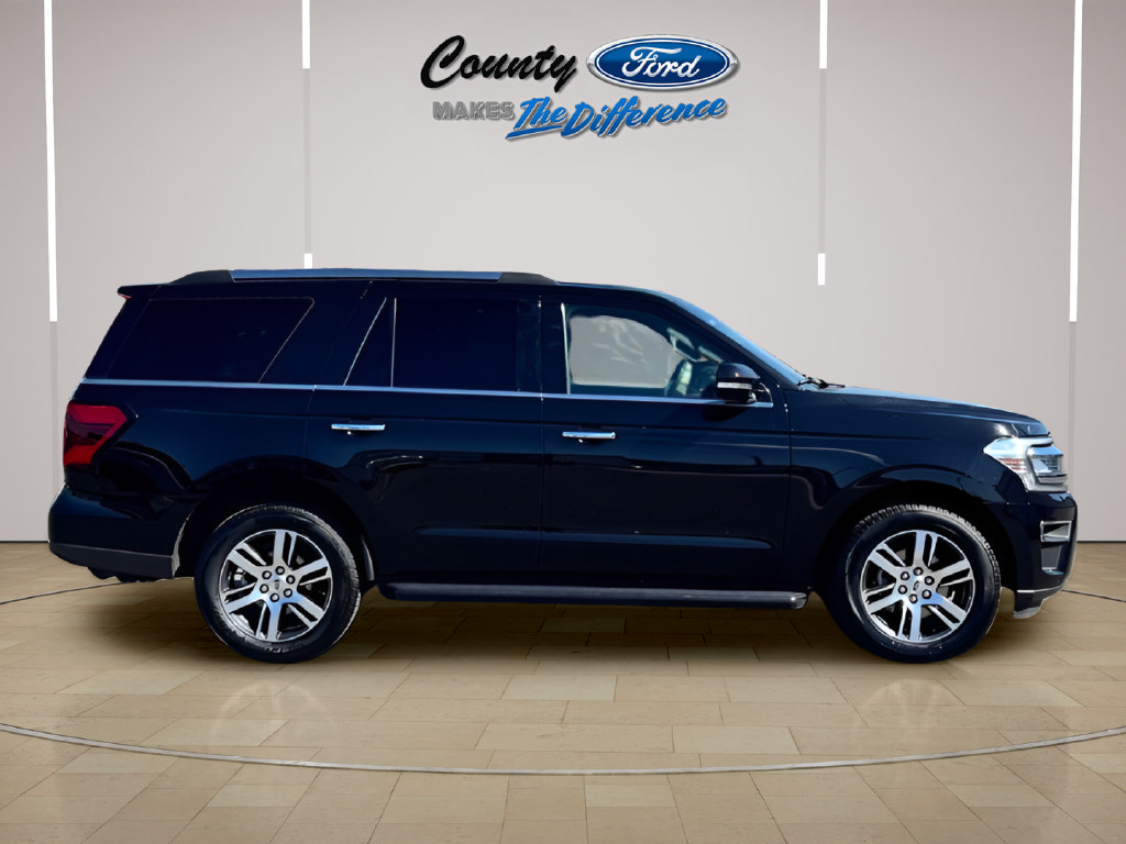 Used 2024 Ford Expedition Limited RWD image 6