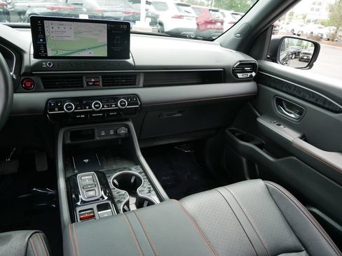Used 2026 Honda Passport TrailSport Elite image 15