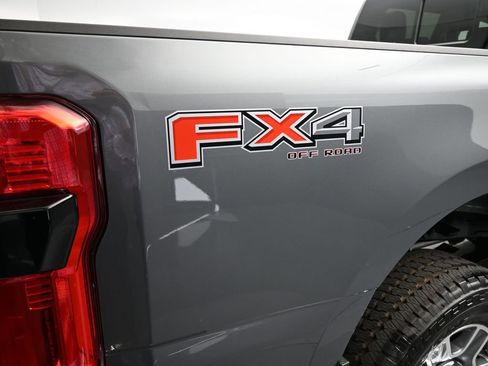 New 2026 Ford F350 Lariat w/ Lariat Ultimate Package image 10