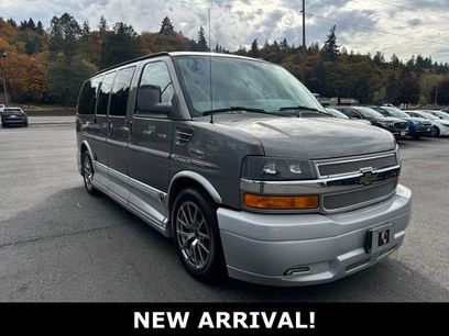 Used 2013 Chevrolet Express 1500 LT