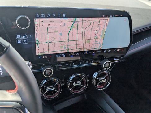 Used 2025 Chevrolet Blazer EV RS w/ Super Cruise Package image 26