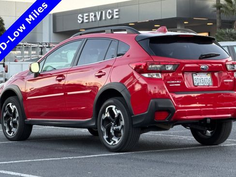 Used 2023 Subaru Crosstrek 2.5i Limited image 6