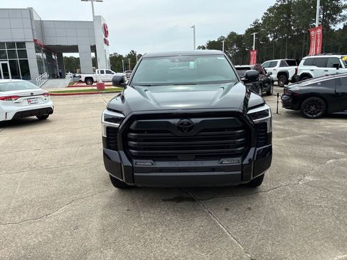 New 2026 Toyota Tundra SR5 AWD/4WD image 10