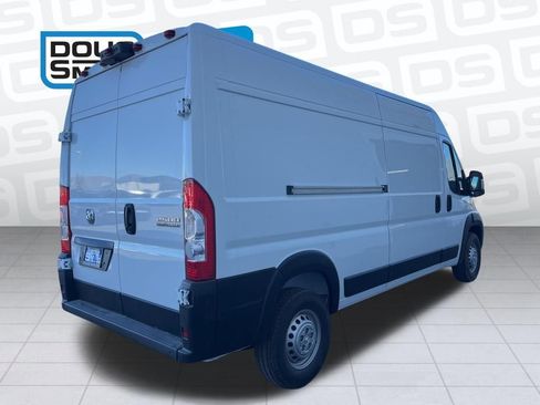 New 2026 RAM ProMaster 2500 w/ Advanced Safety Group image 32