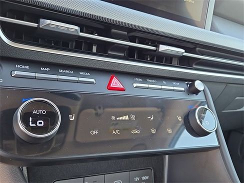 New 2025 Hyundai Sonata SEL image 14