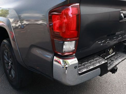 Used 2023 Toyota Tacoma SR5 RWD image 9