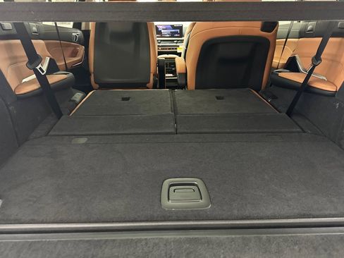 New 2026 BMW X7 xDrive40i image 29