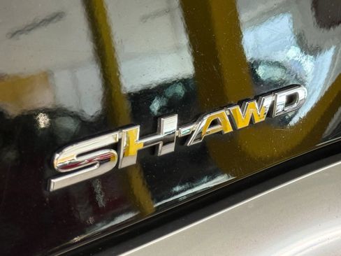 Used 2014 Acura TL SH-AWD image 14