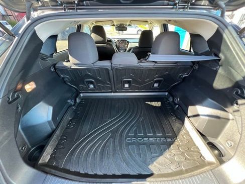 Used 2024 Subaru Crosstrek 2.0i Premium w/ Popular Package #3 image 15