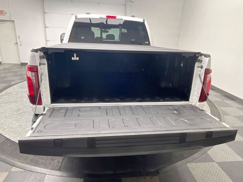 Used 2024 Ford F150 XLT w/ Equipment Group 302A MID AWD/4WD image 32