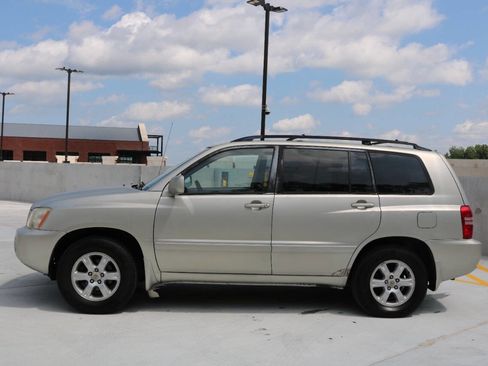 Used 2002 Toyota Highlander 2WD V6 image 29