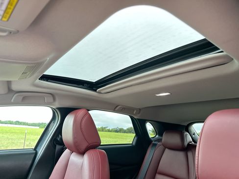 Used 2024 MAZDA CX-30 AWD 2.5 S w/ Preferred Package image 21