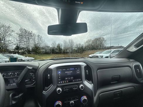 Certified 2019 GMC Sierra 1500 SLT w/ SLT Premium Plus Package image 10