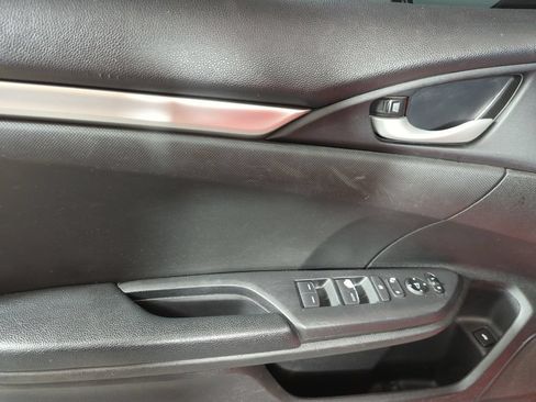 Used 2021 Honda Civic Sport image 9