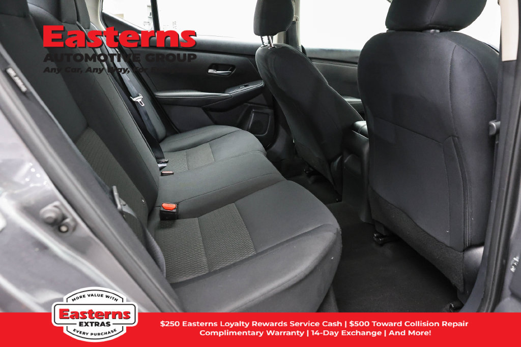 Used 2023 Nissan Sentra S FWD image 23