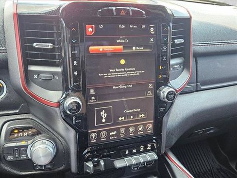 Used 2019 RAM 1500 Rebel w/ Level 2 Equipment Group AWD/4WD image 11