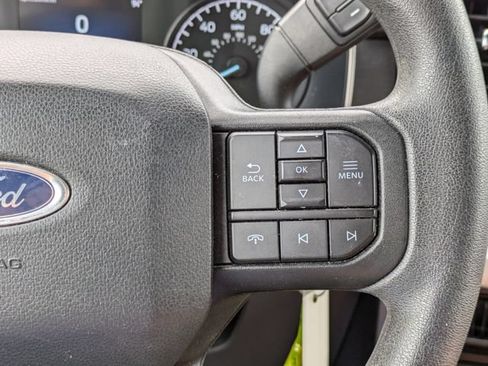 Used 2023 Ford F150 XLT AWD/4WD image 23
