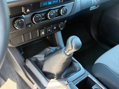 Used 2023 Toyota Tacoma TRD Sport image 81