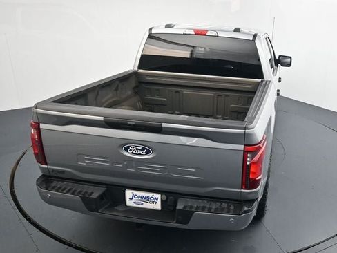 Used 2024 Ford F150 STX AWD/4WD image 27